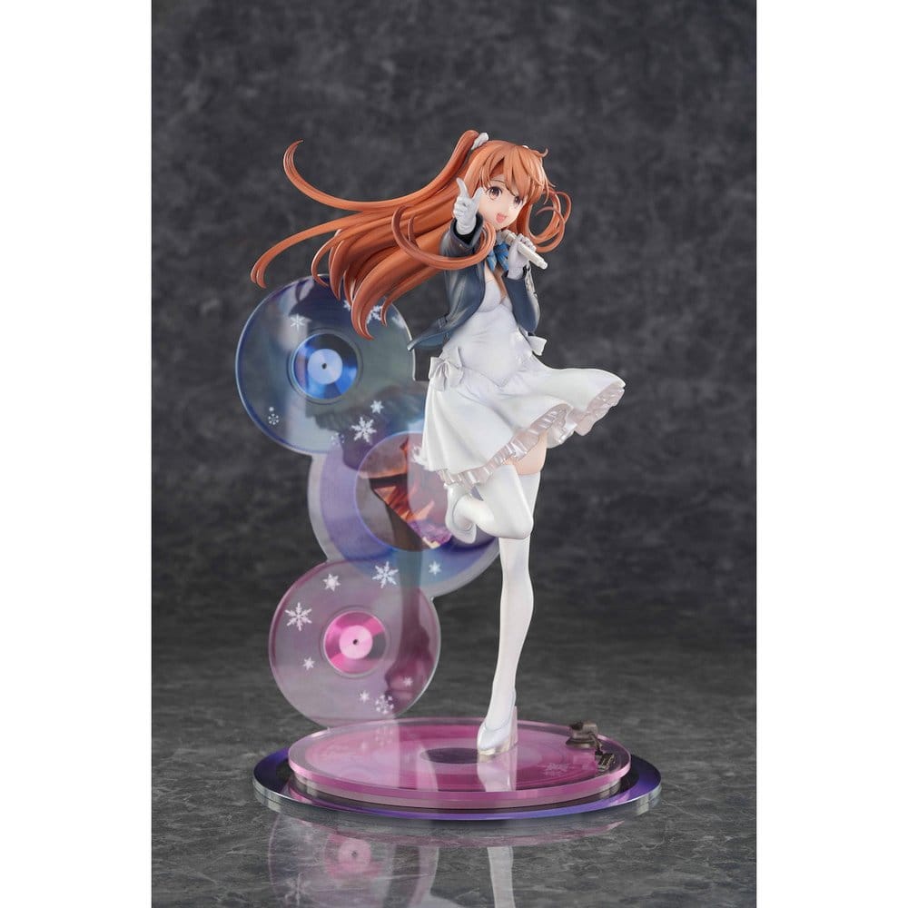 White Album 2 PVC Figure 1/6 Setsuna Ogiso "reunion" 30 cm