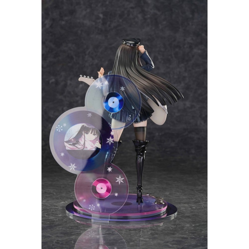 White Album 2 PVC Figure 1/6 Kazusa Touma "reunion" 30 cm