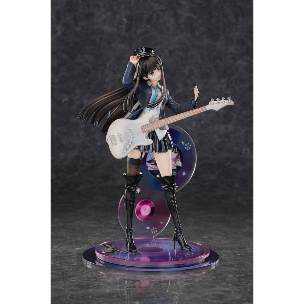 White Album 2 PVC Figure 1/6 Kazusa Touma "reunion" 30 cm