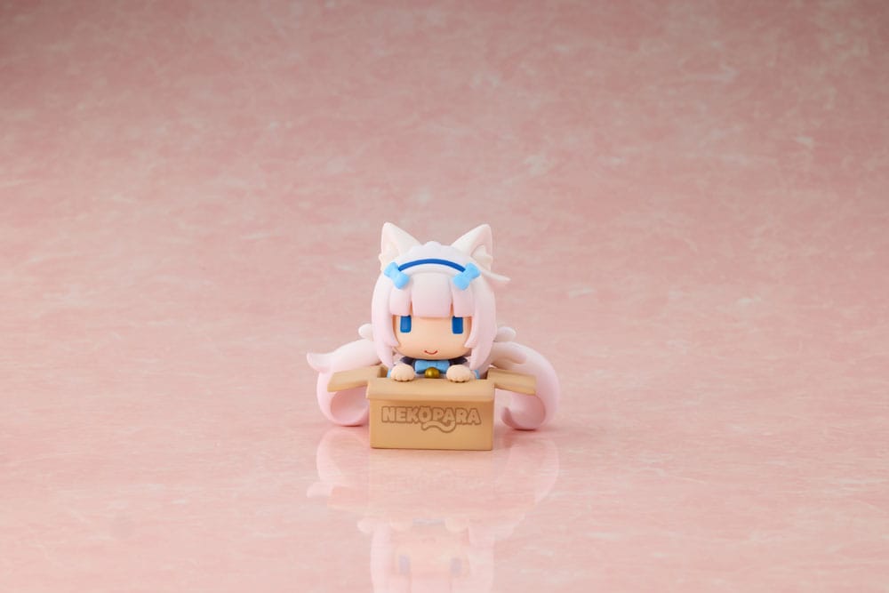 Nekopara Chibi Figure Vanilla 7 cm