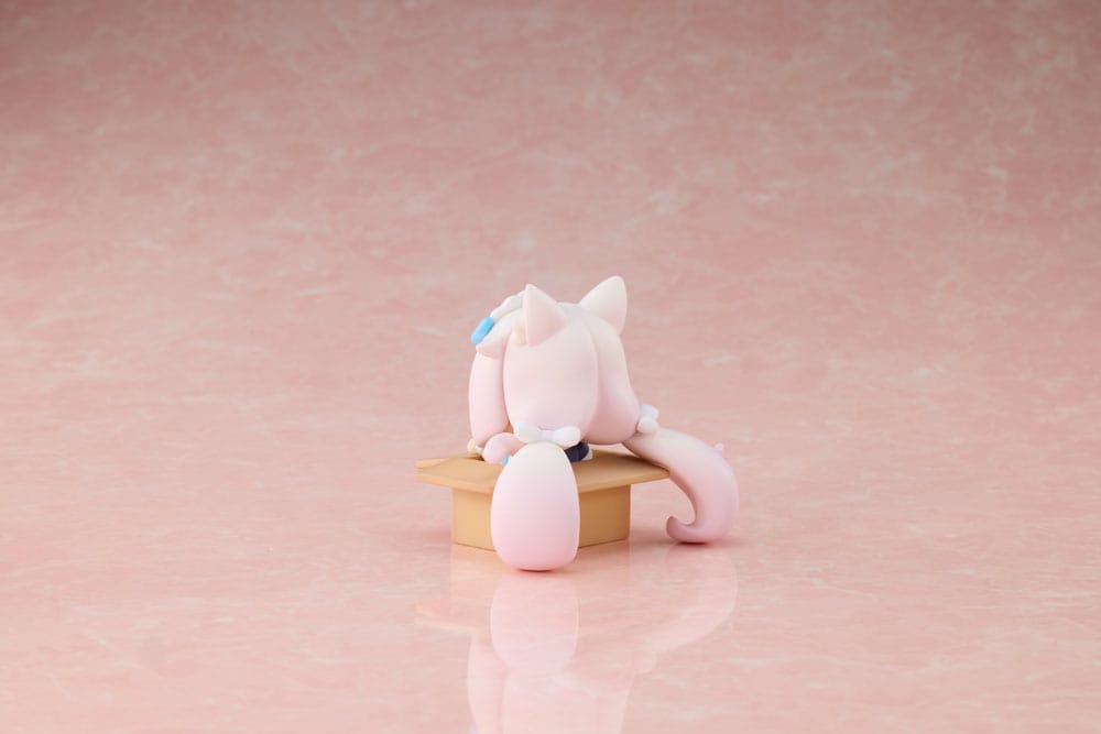 Nekopara Chibi Figure Vanilla 7 cm