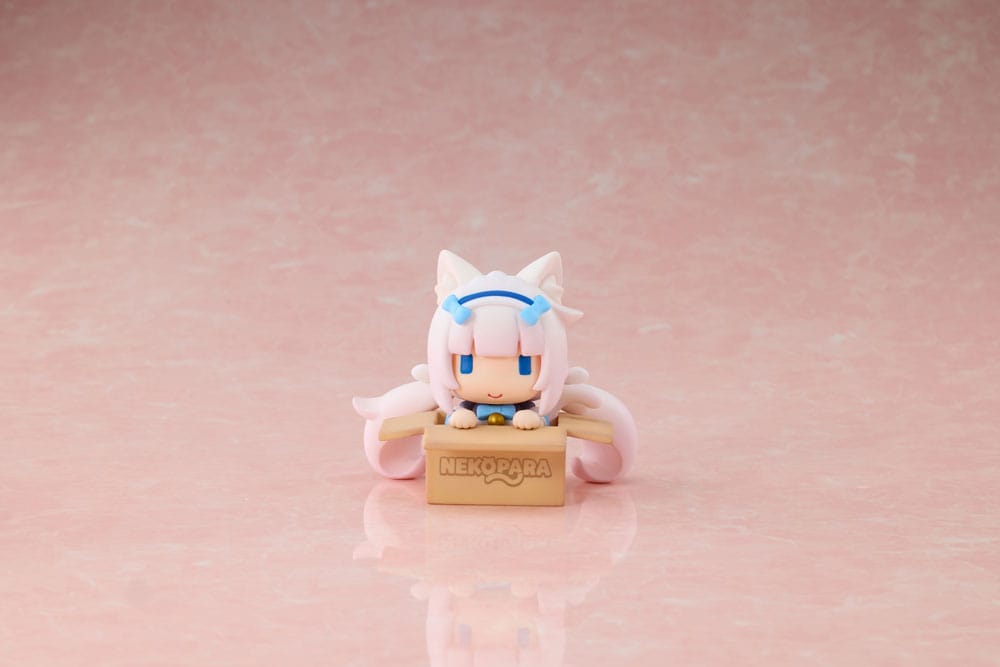 Nekopara Chibi Figure Vanilla XL 50 cm