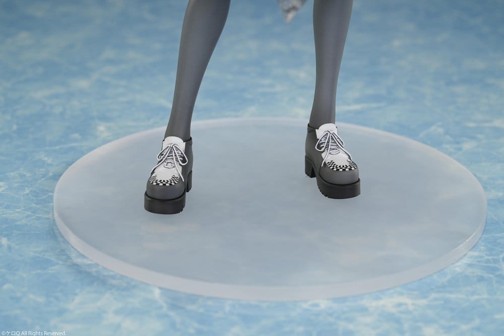 Wonderful Everyday -Diskontinuierliches Dasein- PVC Figure 1/7 Yuki Minakami Regular Edition 26 cm