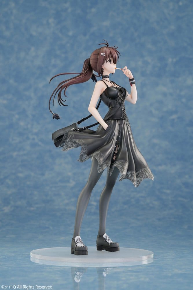 Wonderful Everyday -Diskontinuierliches Dasein- PVC Figure 1/7 Yuki Minakami Deluxe Edition 26 cm