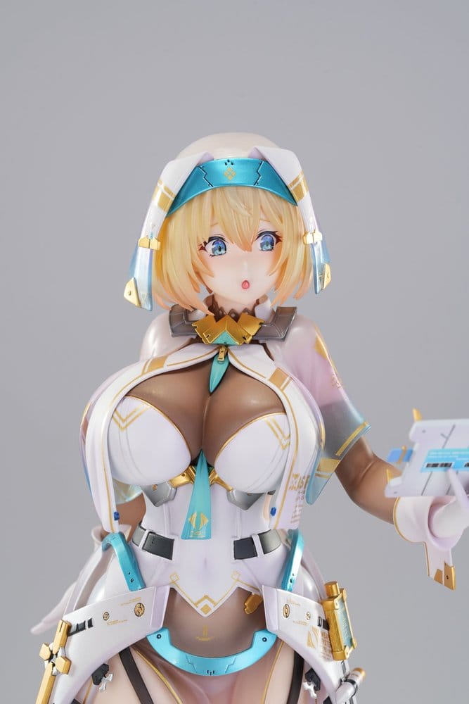 Original Character PVC Figure 1/6 Sophia F. Shirring Sister Ver. Bright Edition 28 cm