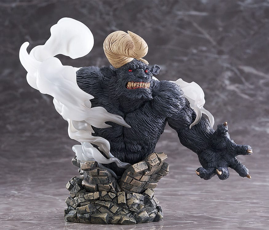 Berserk PVC Bust Zodd 15 cm