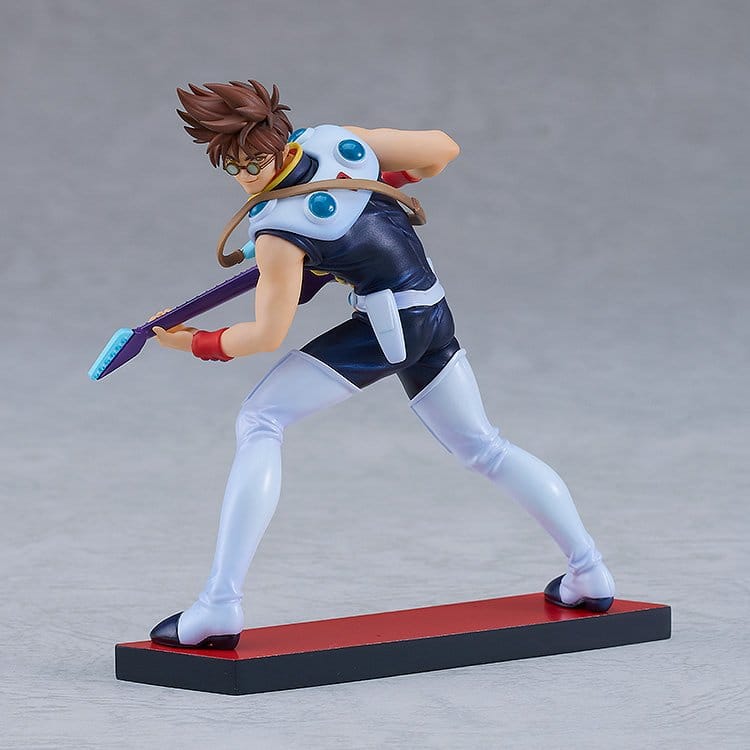 Macross 7 PLAMAX Plastic Model Kit MF-89: minimum factory Basara Nekki 9 cm