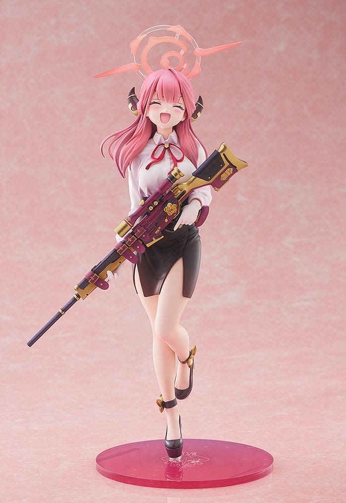 Blue Archive PVC Statue 1/7 Aru 26 cm