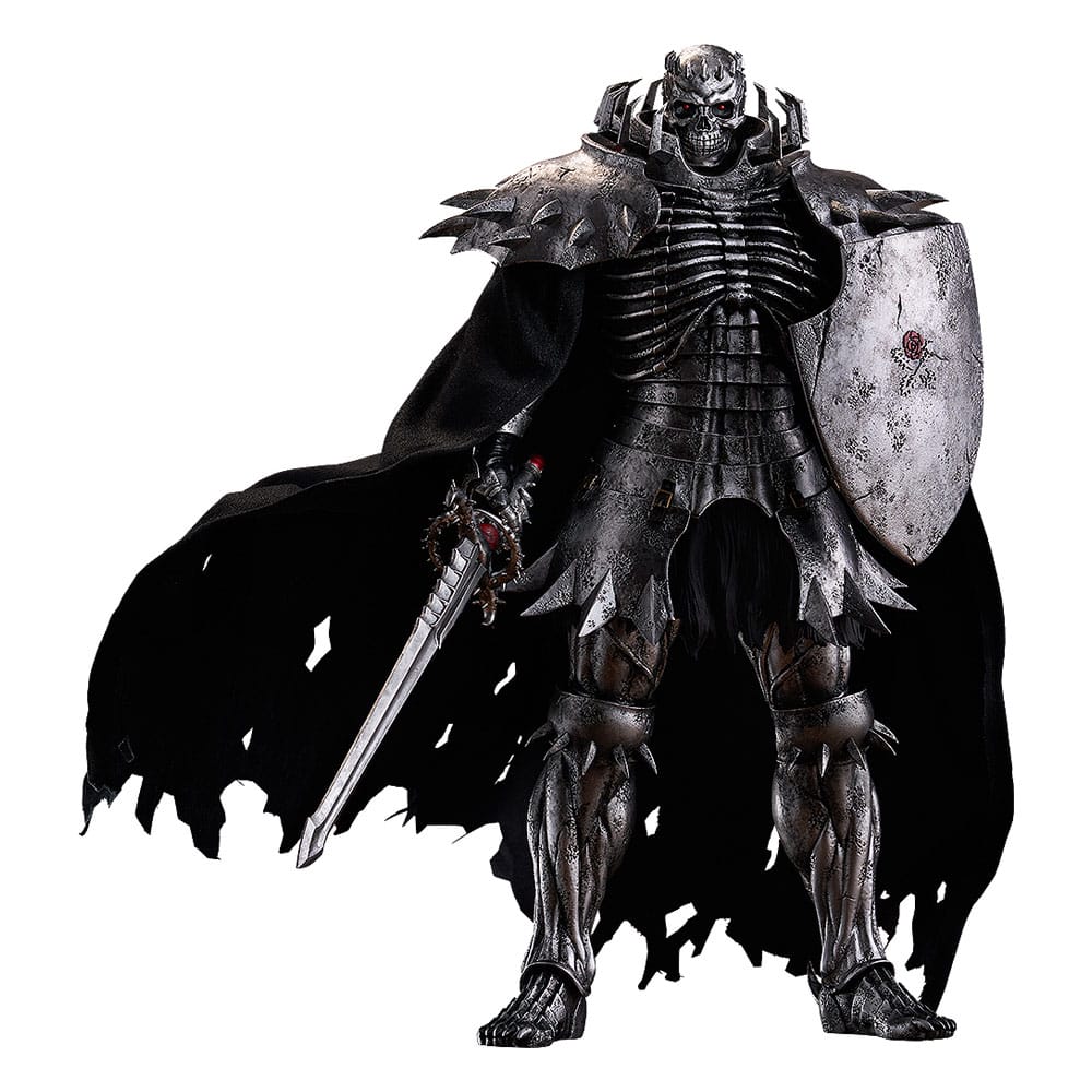 Berserk Pop Up Parade L PVC Statue Skull Knight 22 cm