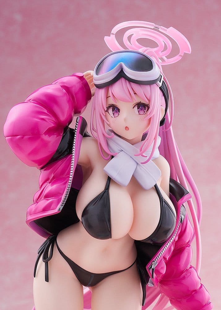 Blue Archive PVC Figure 1/7 Eimi (Swimsuit) 26 cm