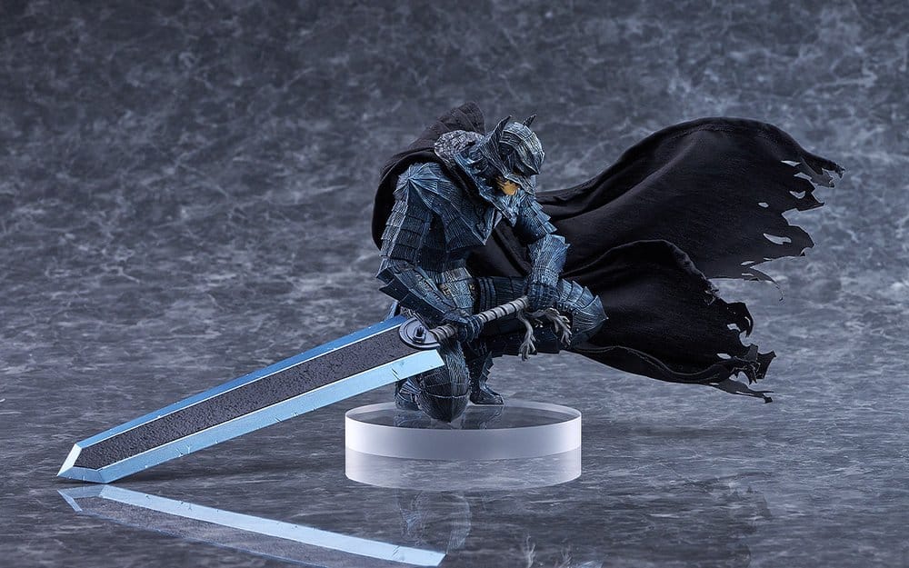 Berserk Pop Up Parade SP PVC Figure Guts (Berserker -Sane-)