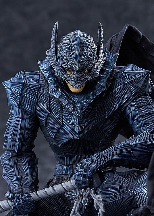 Berserk Pop Up Parade SP PVC Figures 2-Pack Guts (Berserker -Sane-) & Griffith (Falcon of Light)