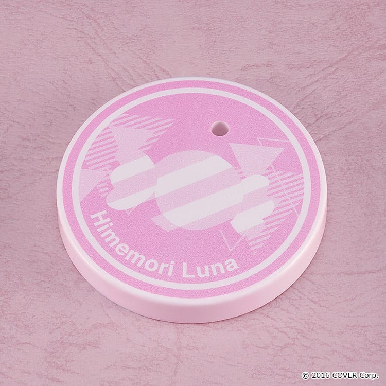 Hololive Production Nendoroid Actionfigur Himemori Luna 10 cm