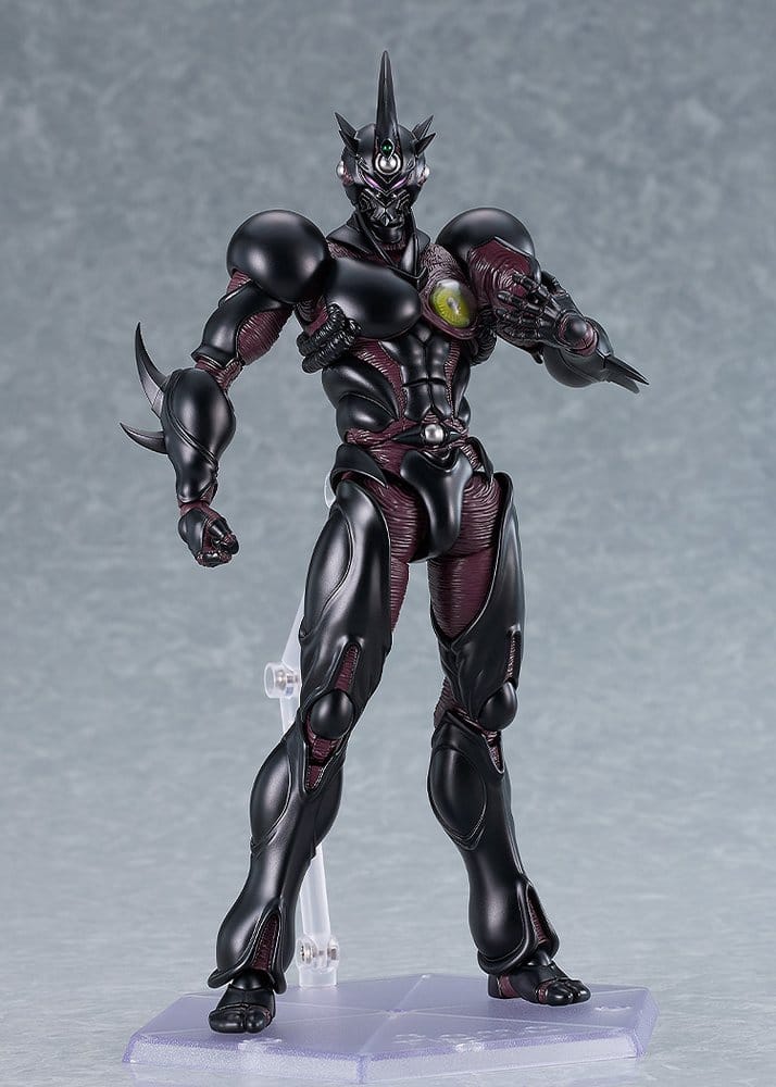 Bio Booster Armor Guyver Figma Action Figure Guyver III: Ultimate Edition 18 cm