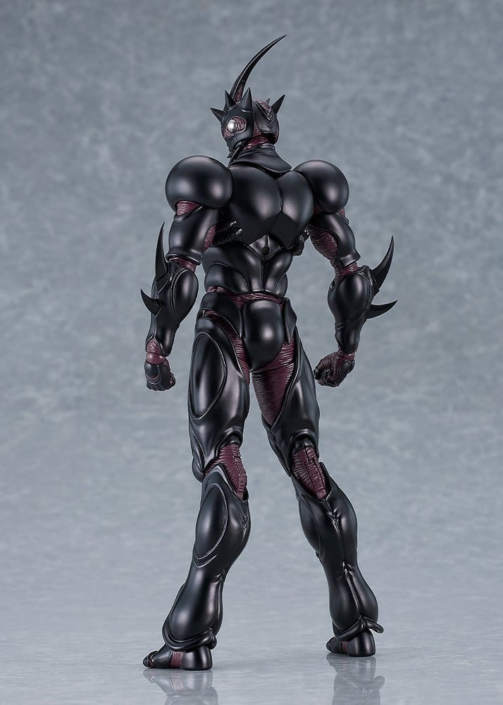 Bio Booster Armor Guyver Figma Action Figure Guyver III: Ultimate Edition 18 cm