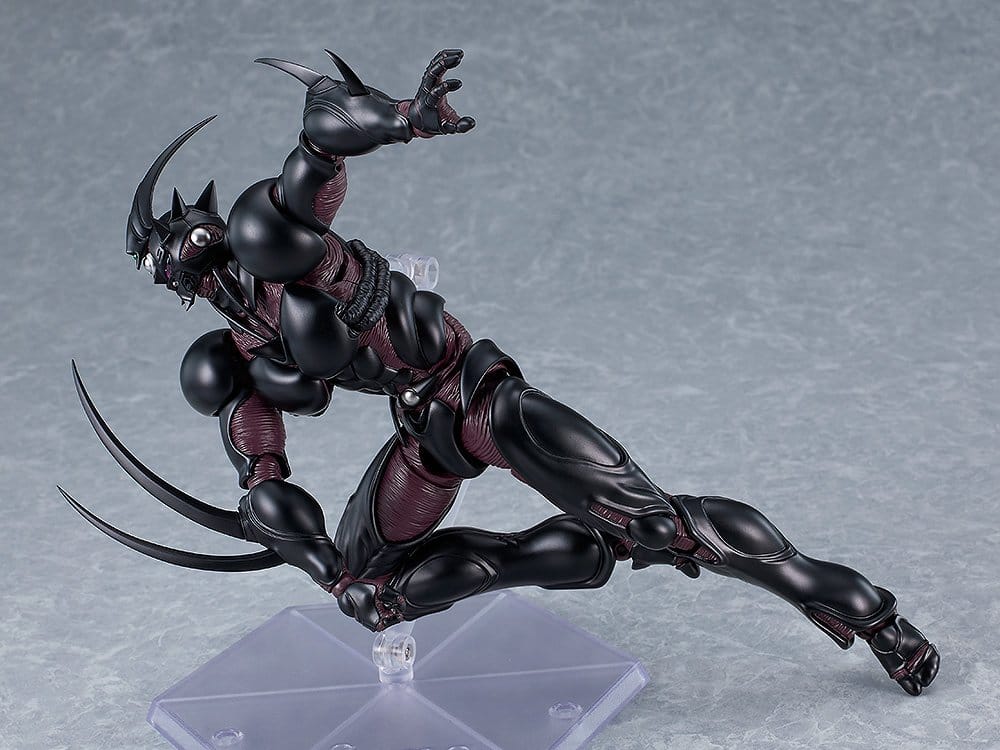 Bio Booster Armor Guyver Figma Action Figure Guyver III: Ultimate Edition 18 cm