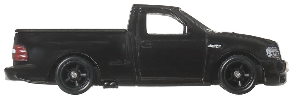 Hot Wheels Premium Die-Cast Vehicles 1/64 Car Culture 976R Assortment (10)