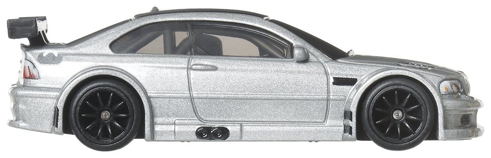 Hot Wheels Premium Die-Cast Vehicles 1/64 Boulevard 978G Assortment (10)