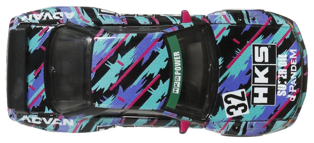 Hot Wheels Premium Die-Cast Vehicles 1/64 Boulevard 978G Assortment (10)