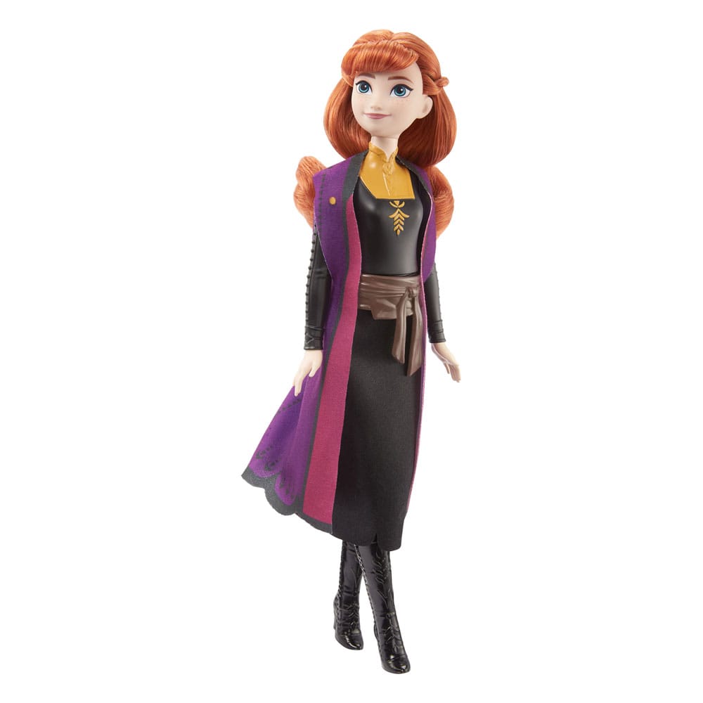 Disney Frozen 2 Doll Anna 29 cm