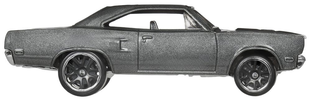 Fast & Furious Hot Wheels Silver Series Die-Cast Vehicles 1/64 979M Tokyo Drift Assortment (24)