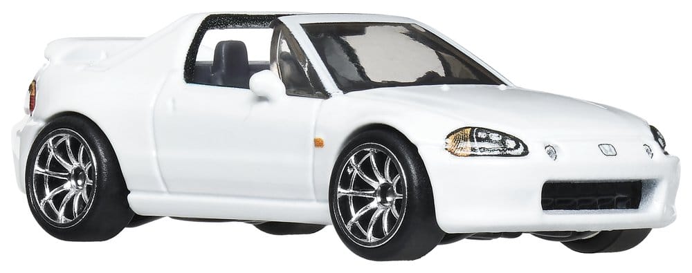 Fast & Furious Hot Wheels Premium Die-Cast Vehicles 1/64 979P Assortment (10)