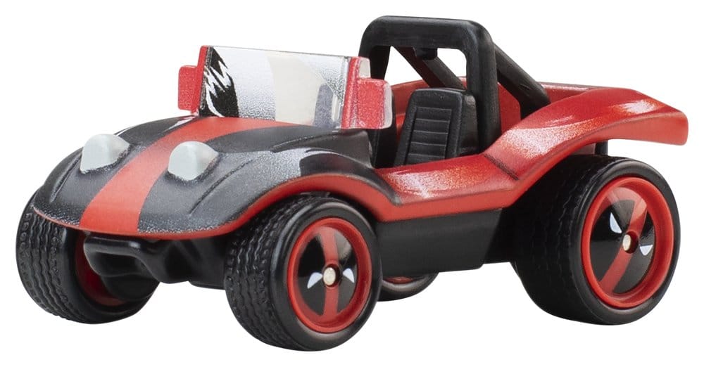 Hot Wheels Premium Die-Cast Vehicles 1/64 Pop Culture 979Q Assortment (10)