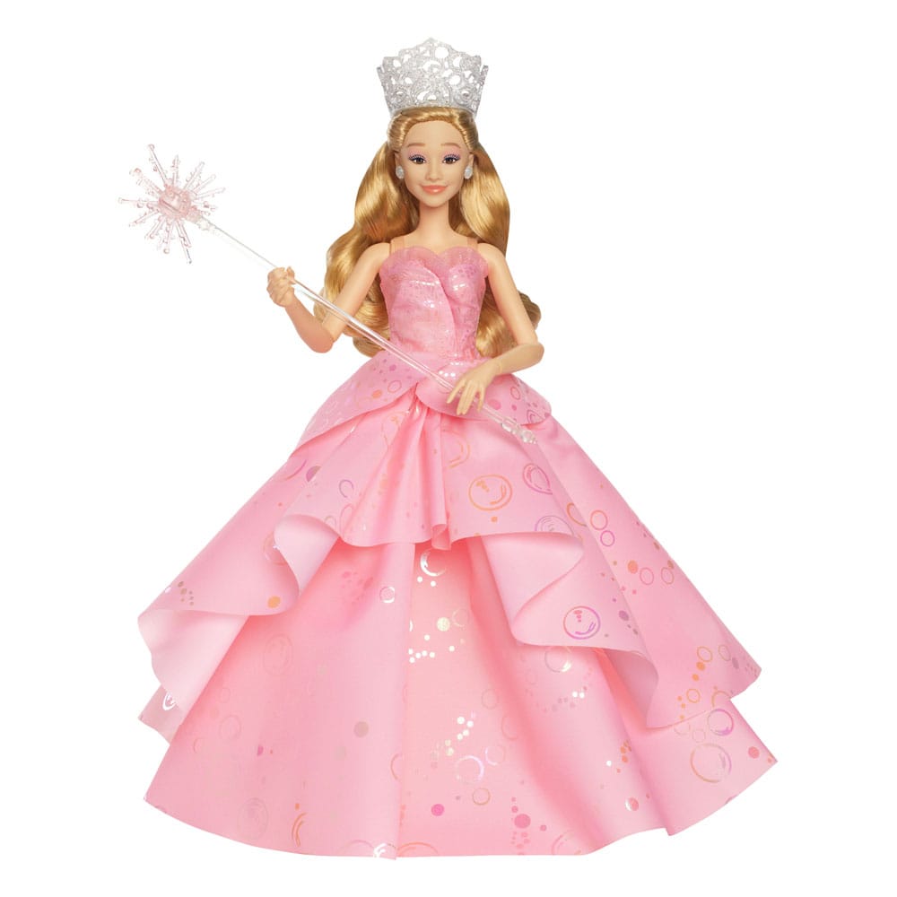 Wicked Doll Deluxe Glinda 29 cm