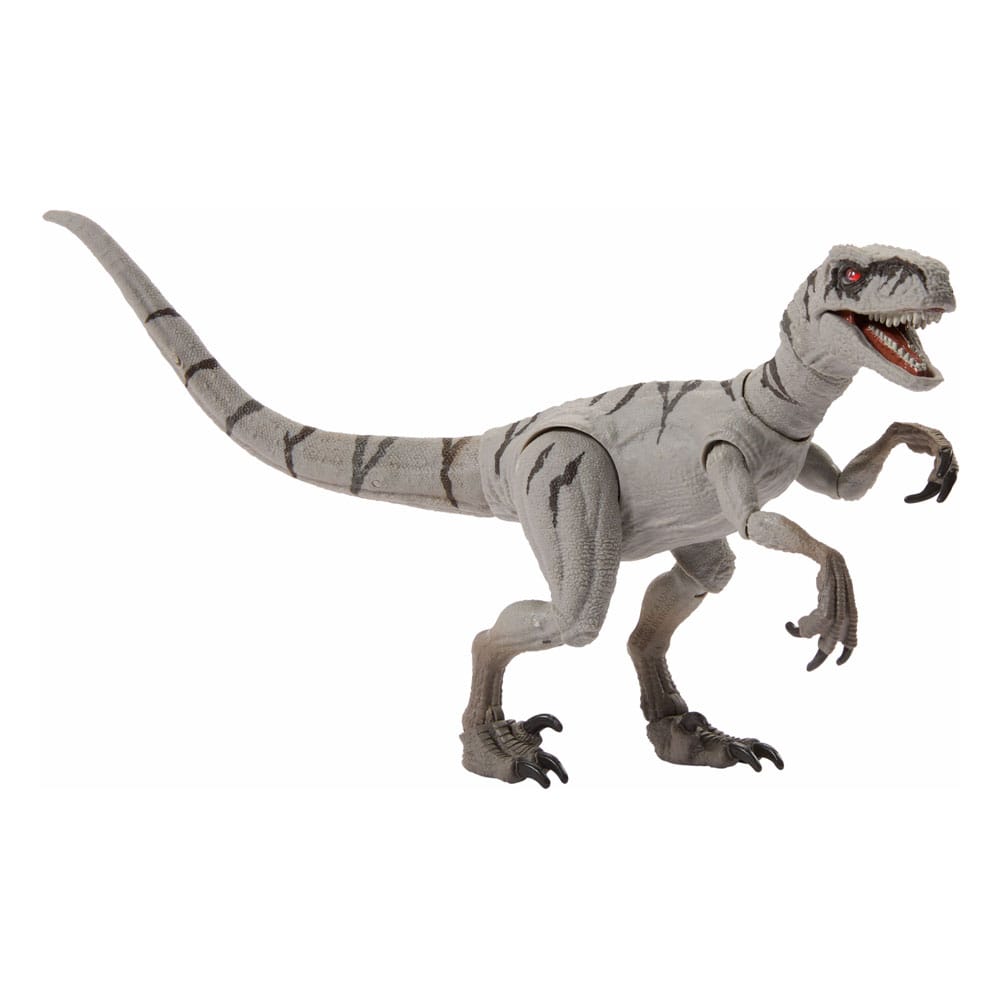 Jurassic World Hammond Collection Action Figure Atrociraptor Ghost