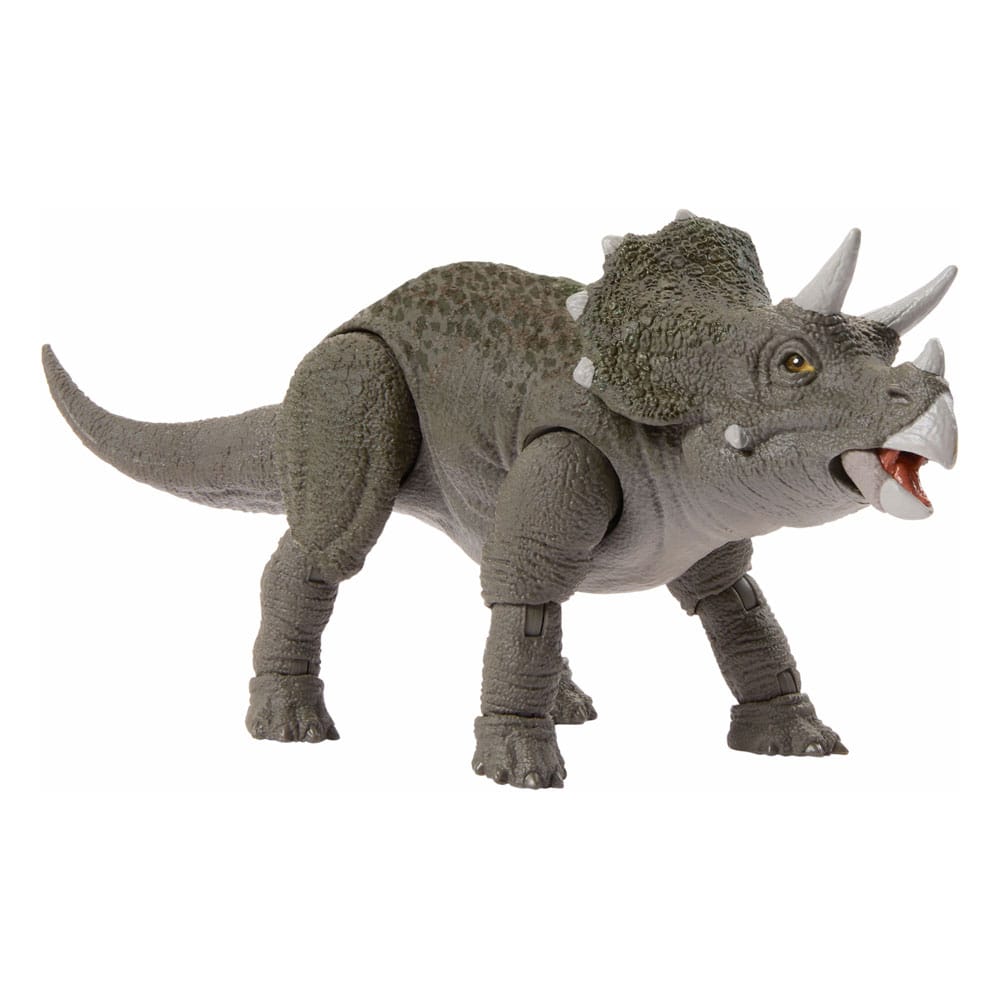 Jurassic World Hammond Collection Action Figure Triceratops