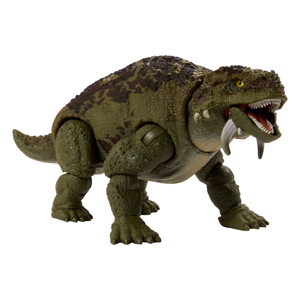 Jurassic World Hammond Collection Action Figure Scutosaurus