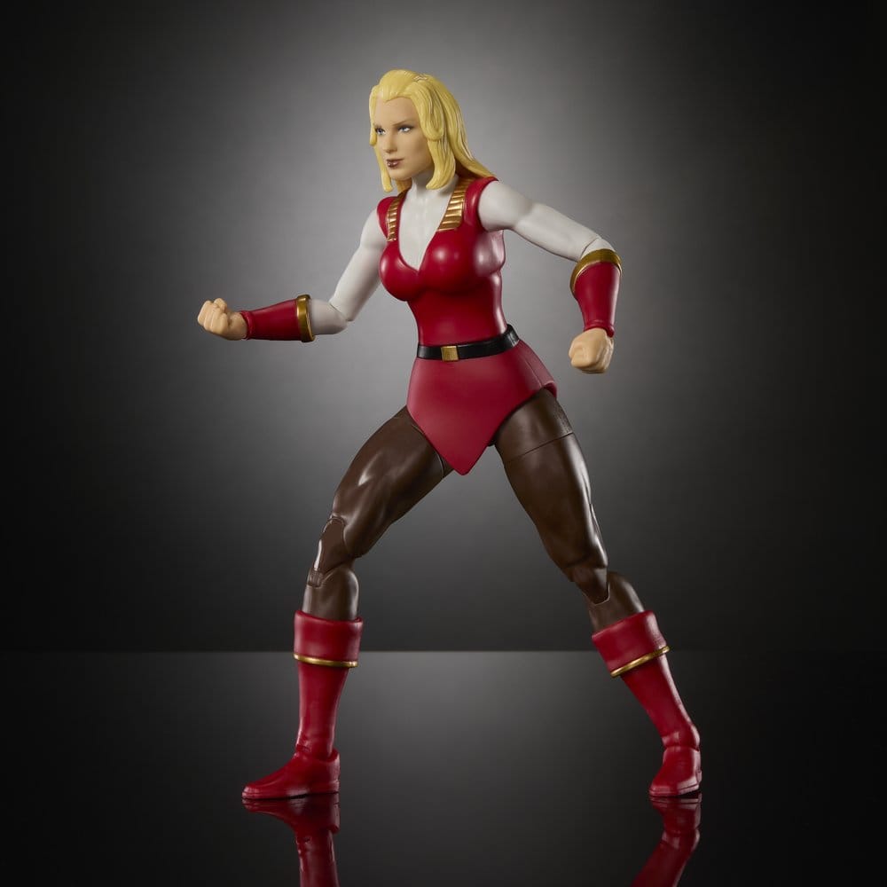 Masters of the Universe Masterverse Action Figure New Etheria: Adora 18 cm