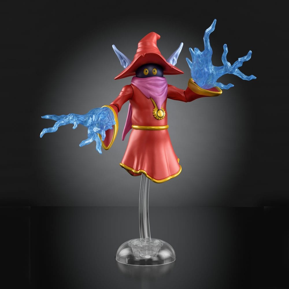 Masters of the Universe Origins Action Figure Cartoon Collection: Orko 14 cm