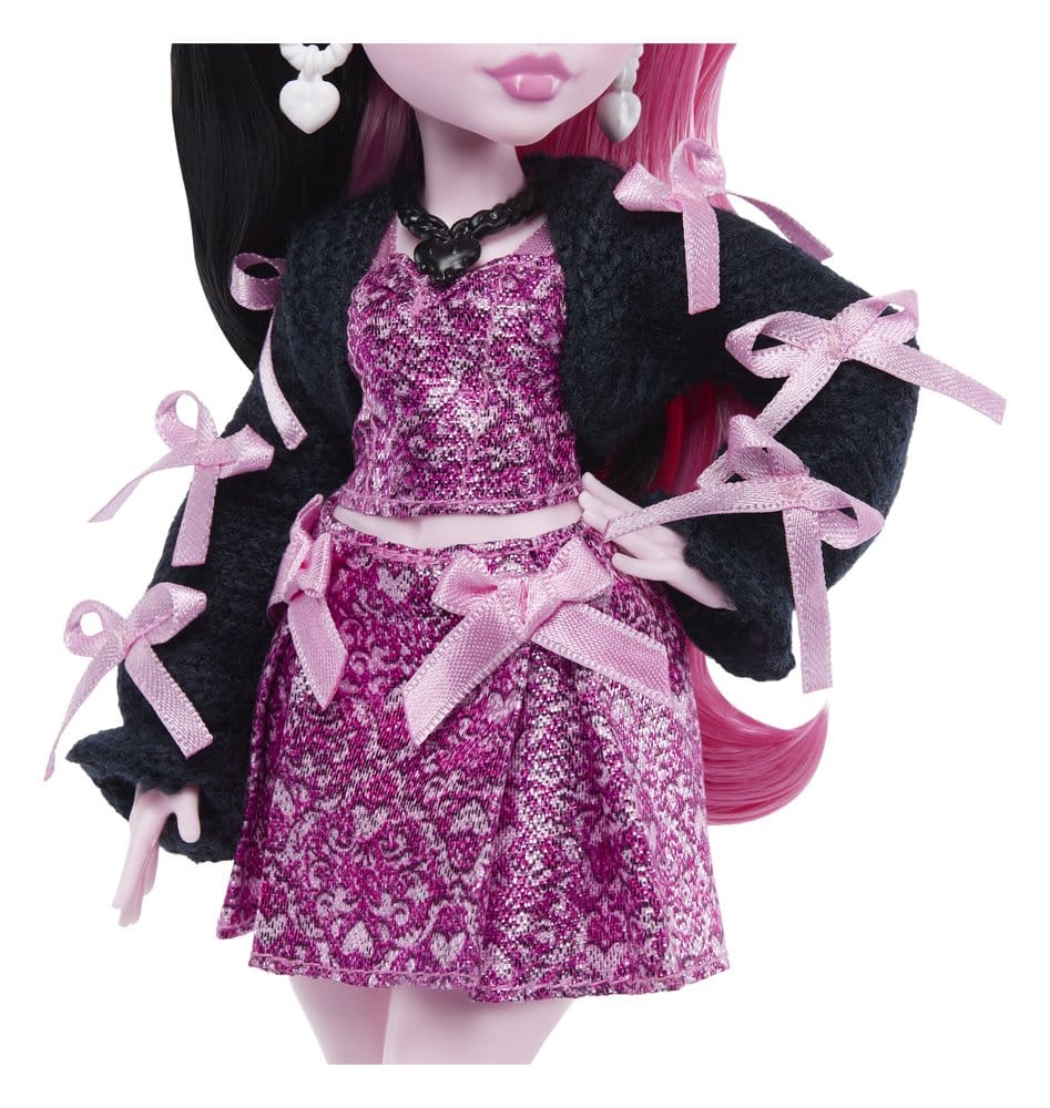 Monster High Doll Draculaura