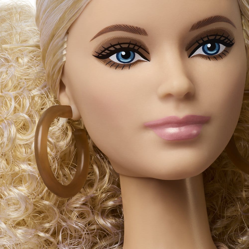 Barbie Signature Doll Barbie Basics: Model 07