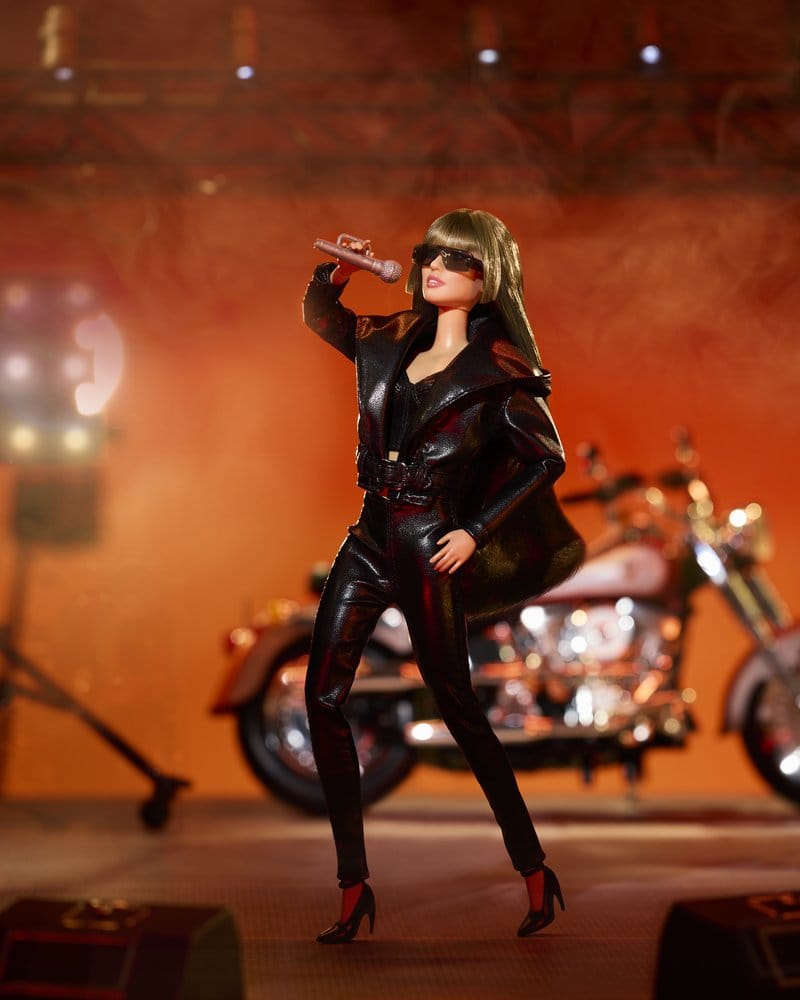 Barbie Signature Doll Miley Cyrus
