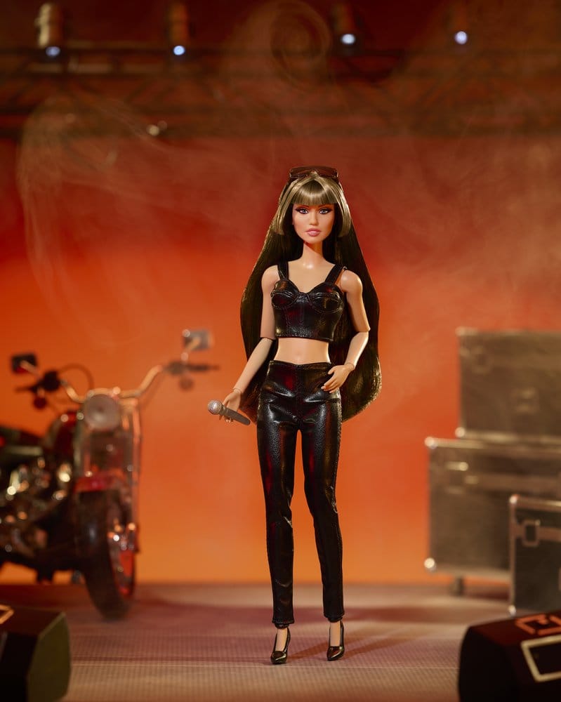 Barbie Signature Doll Miley Cyrus
