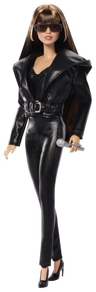 Barbie Signature Doll Miley Cyrus