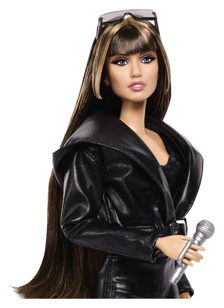 Barbie Signature Doll Miley Cyrus