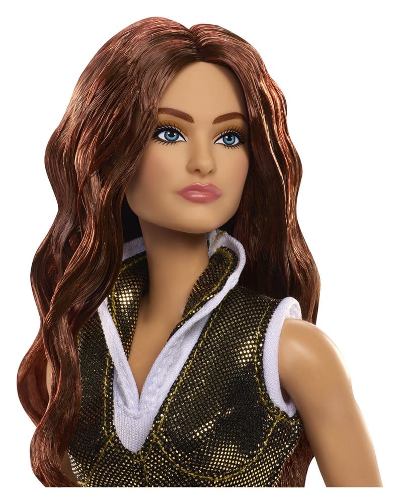 Masters of the Universe Movie 2026 Barbie Signature Doll Teela 30 cm