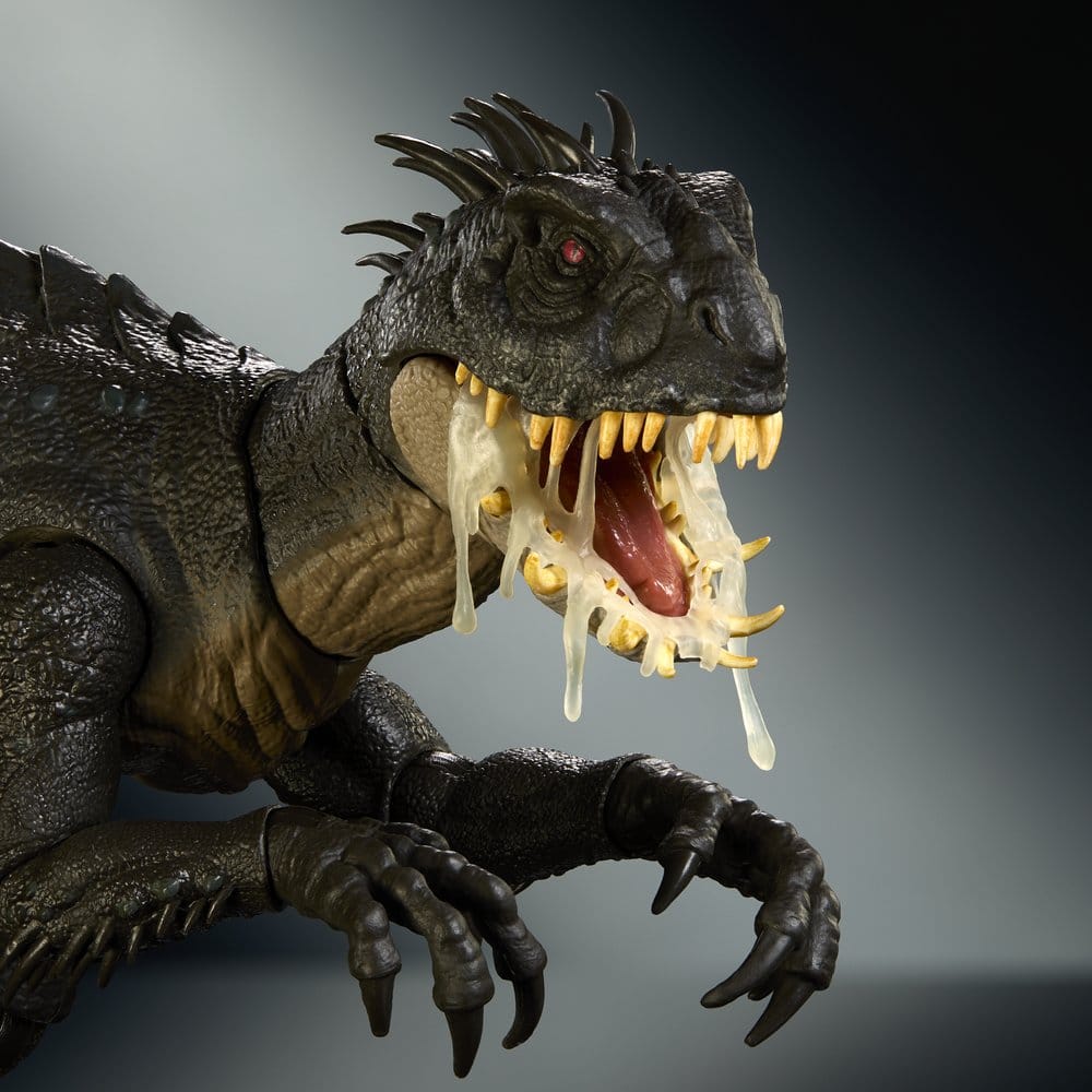 Jurassic World Hammond Collection Action Figure Scorpios Rex 43 cm