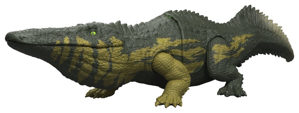 Jurassic World: Survival Action Figure Wild Roar Stomatosuchus 37 cm