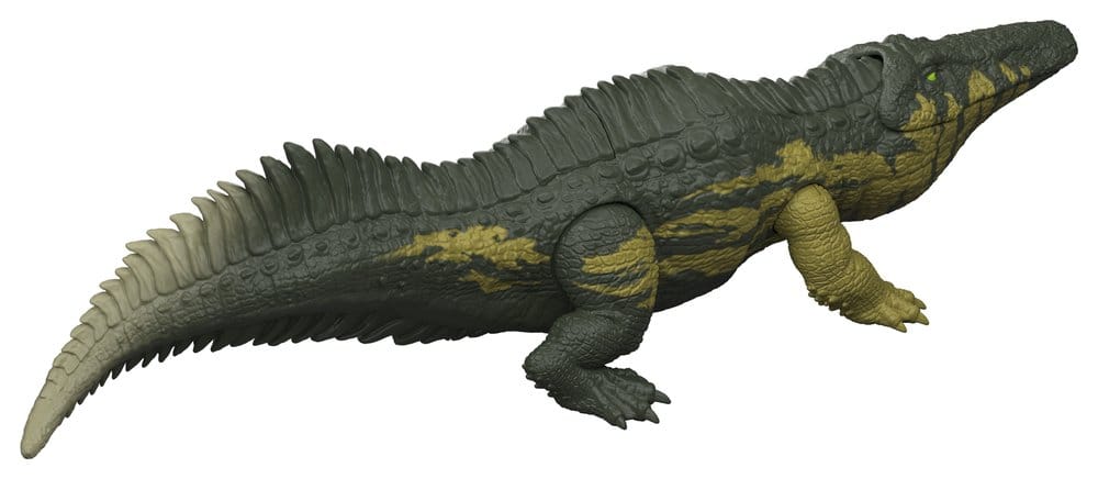 Jurassic World: Survival Action Figure Wild Roar Stomatosuchus 37 cm