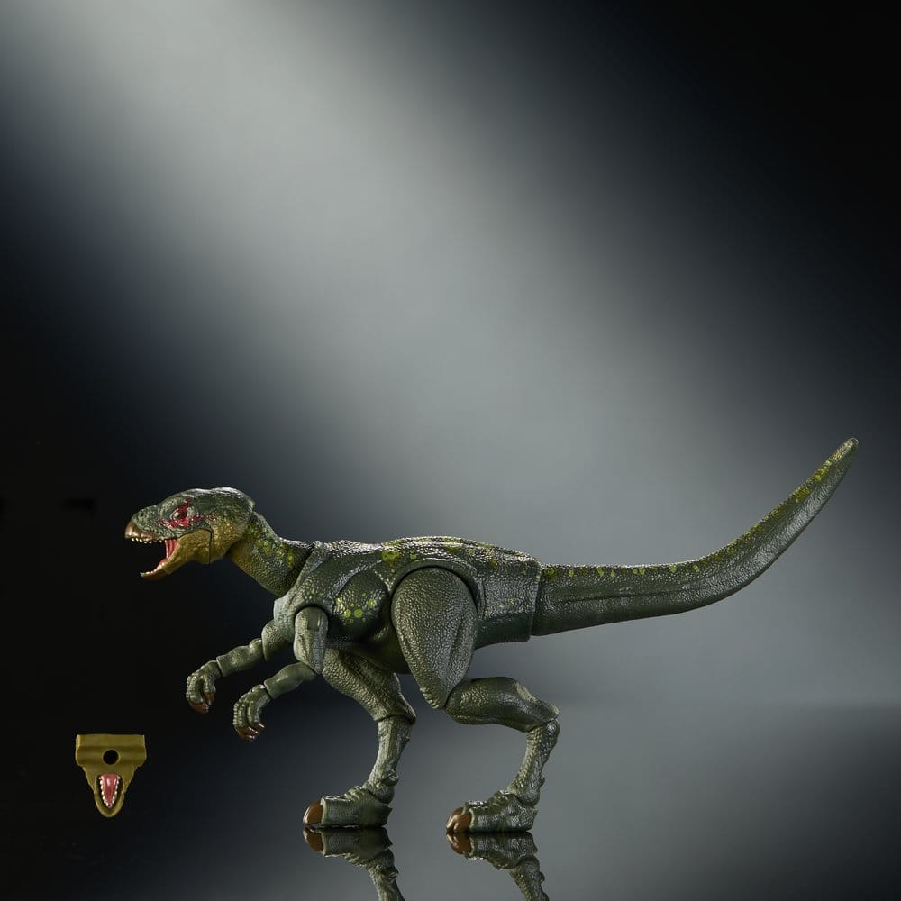 Jurassic World Hammond Collection Action Figure Hypsilophodon