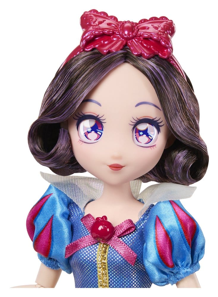 Disney Princess Doll Manga Snow White 22 cm