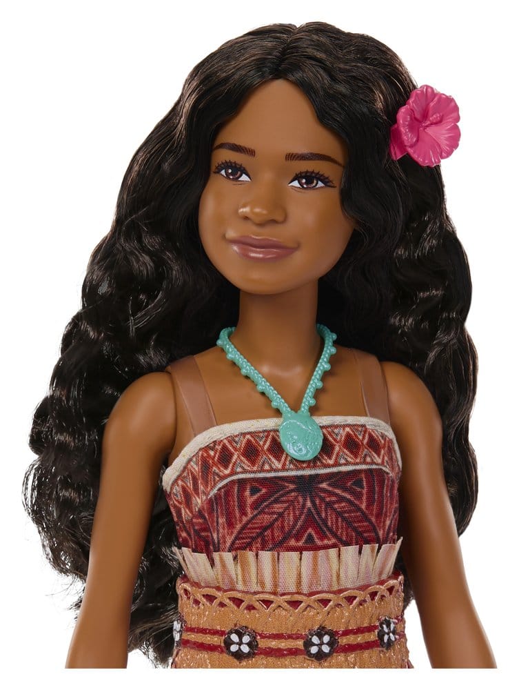 Moana 2026 Movie Doll Moana 27 cm