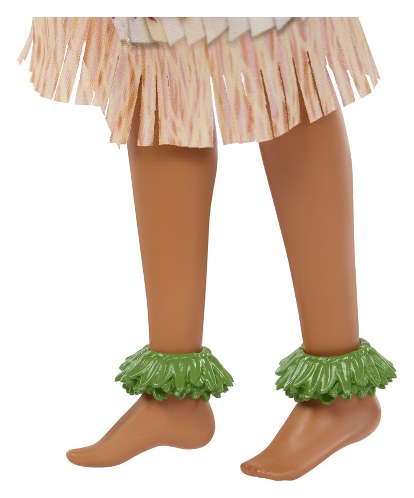 Moana 2026 Movie Doll Moana 27 cm