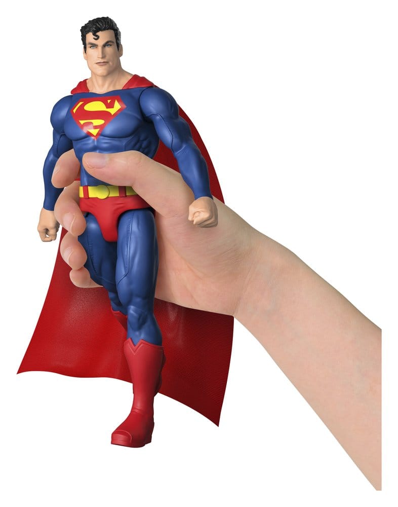 DC Universe Action Figure Superman 30 cm