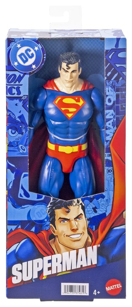 DC Universe Action Figure Superman 30 cm