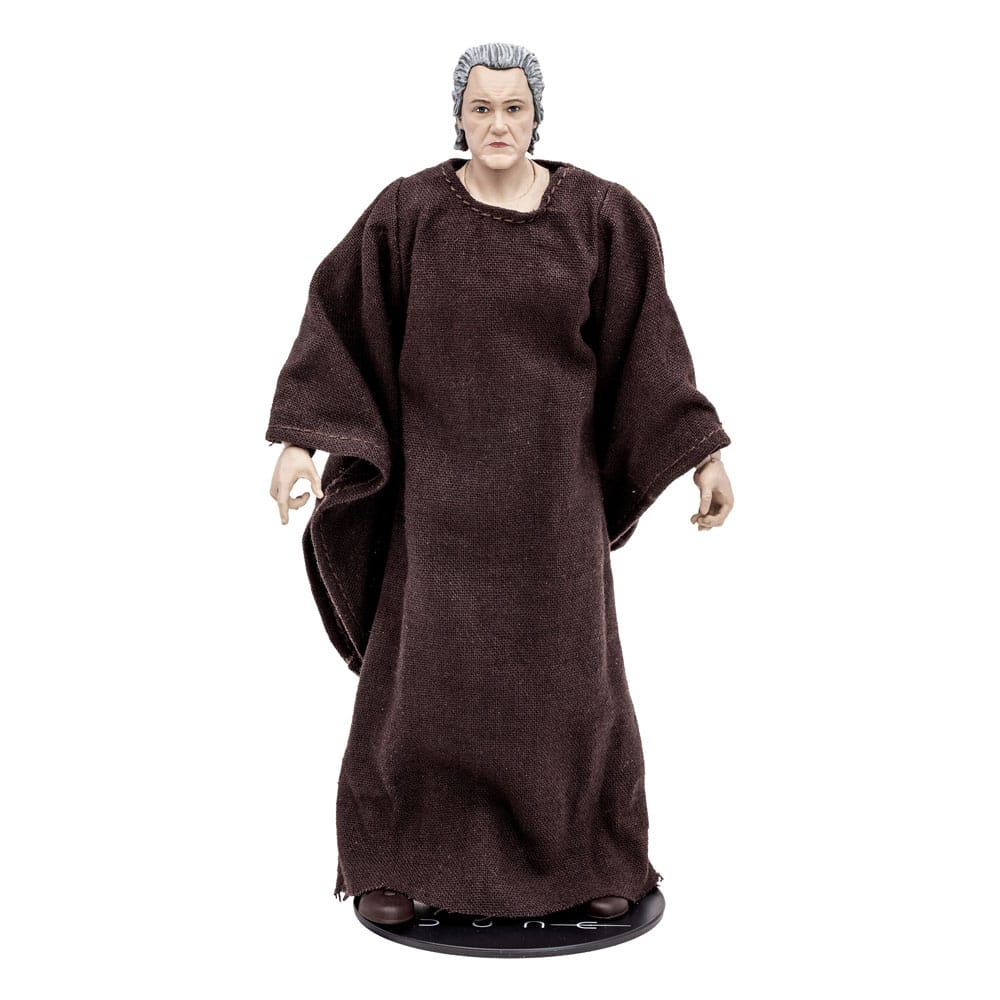 Dune: Part Two Actionfigur Kaiser Shaddam IV 18 cm